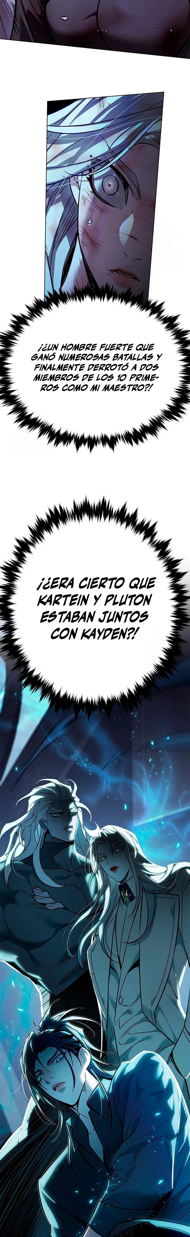 Read Electricidad veloz Es Manga Online