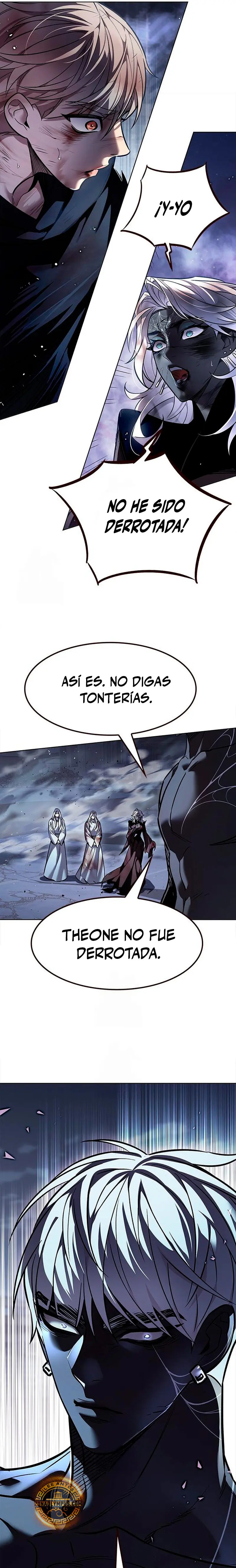 Read Electricidad veloz Es Manga Online