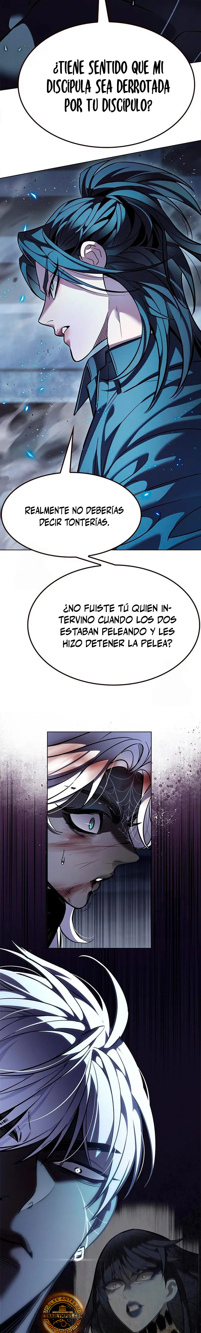 Read Electricidad veloz Es Manga Online