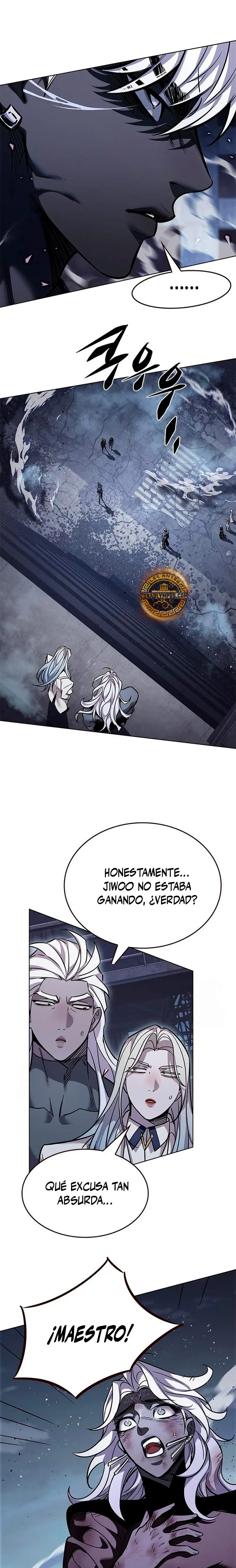 Read Electricidad veloz Es Manga Online