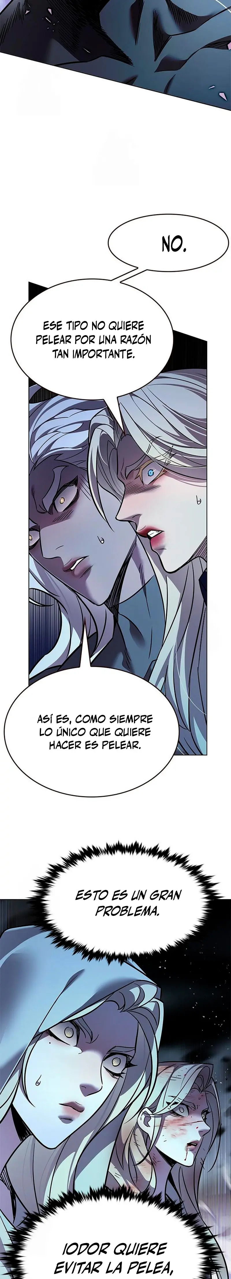 Read Electricidad veloz Es Manga Online