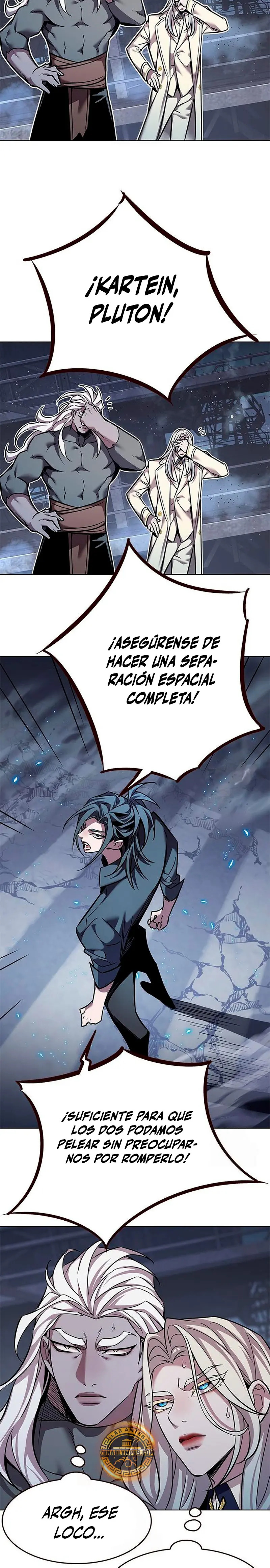 Read Electricidad veloz Es Manga Online