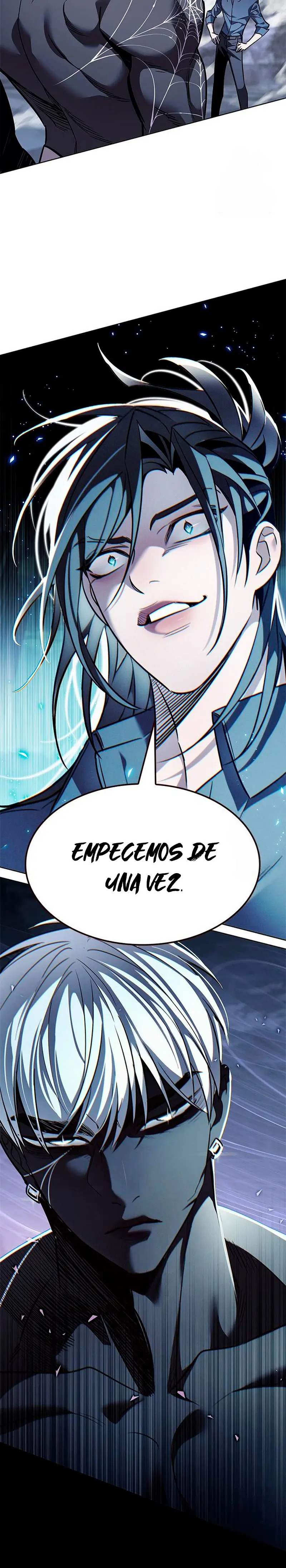 Read Electricidad veloz Es Manga Online