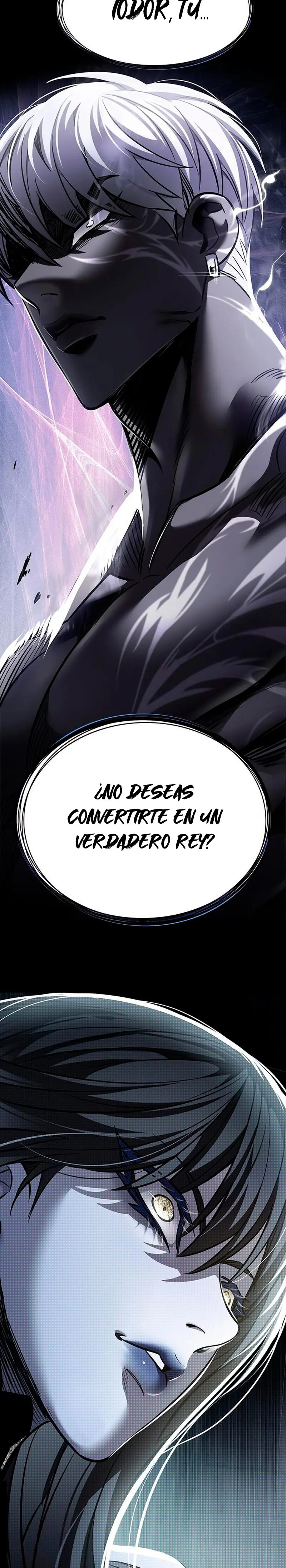 Read Electricidad veloz Es Manga Online