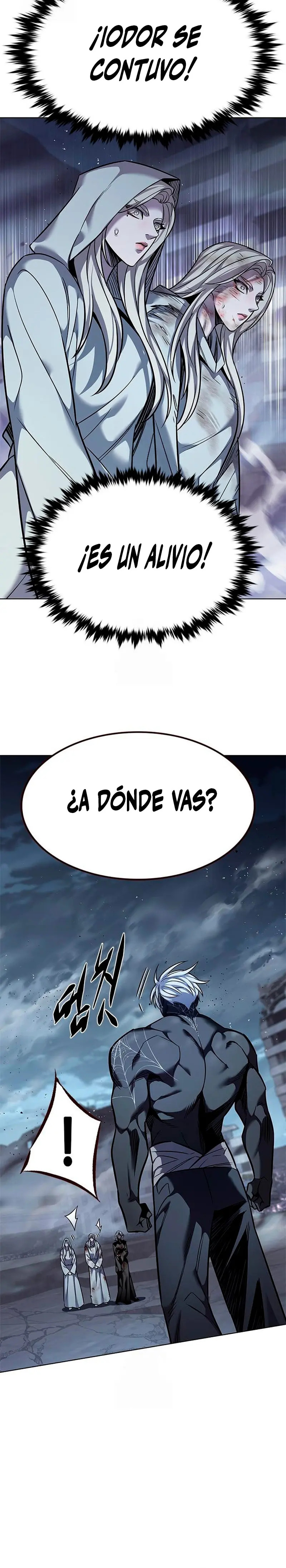 Read Electricidad veloz Es Manga Online