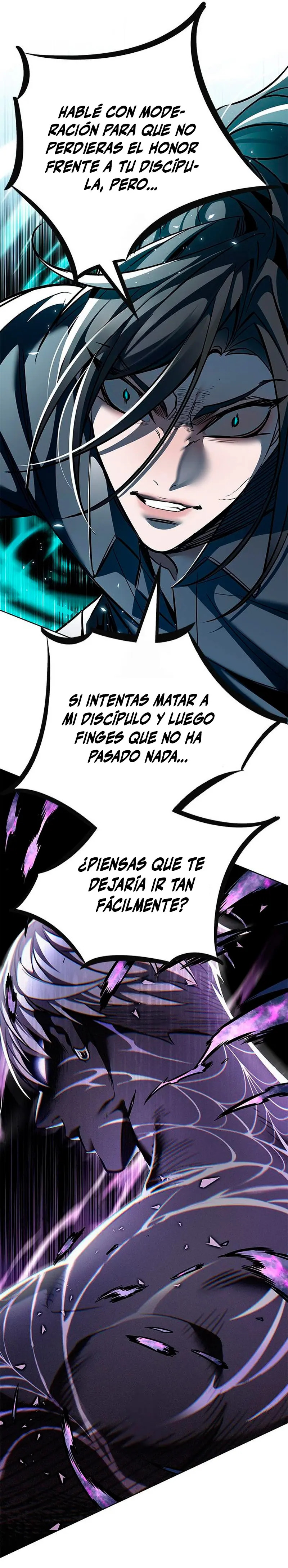Read Electricidad veloz Es Manga Online