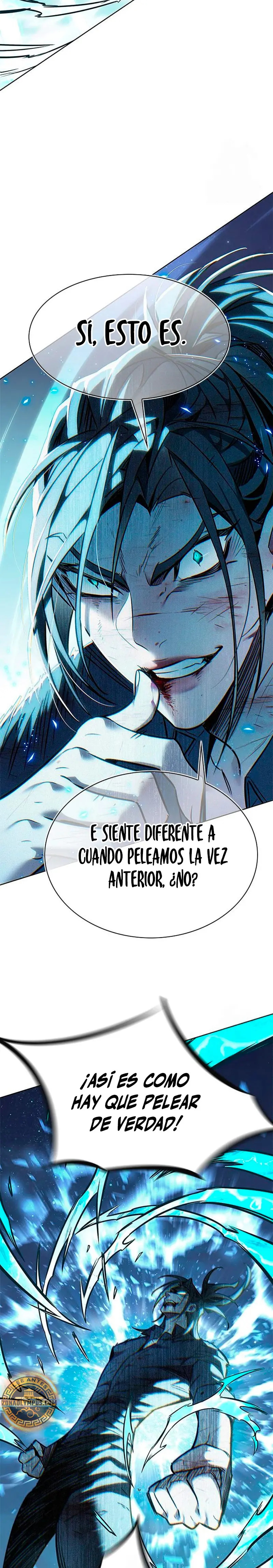 Read Electricidad veloz Es Manga Online