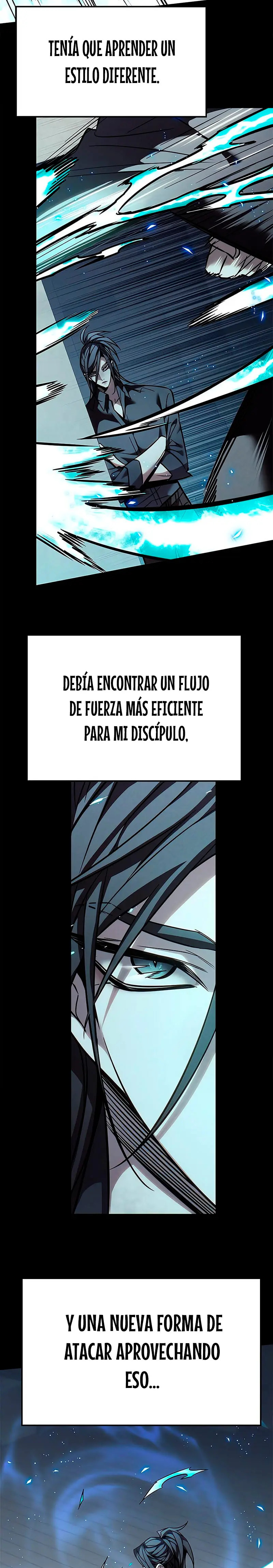 Read Electricidad veloz Es Manga Online