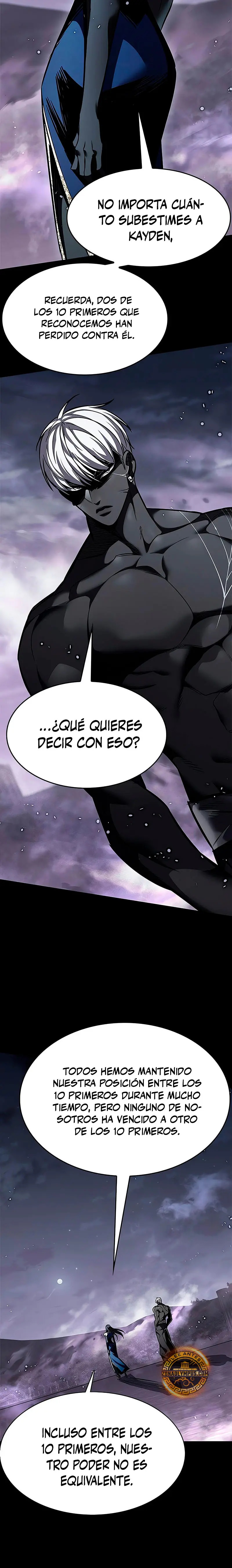 Read Electricidad veloz Es Manga Online