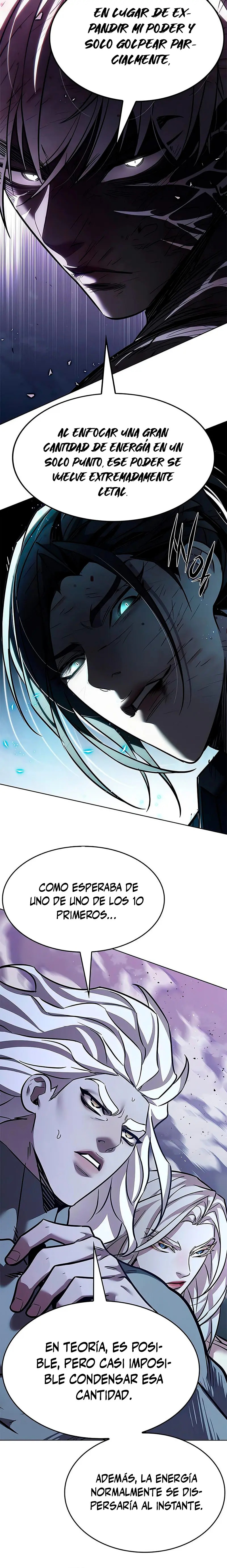 Read Electricidad veloz Es Manga Online