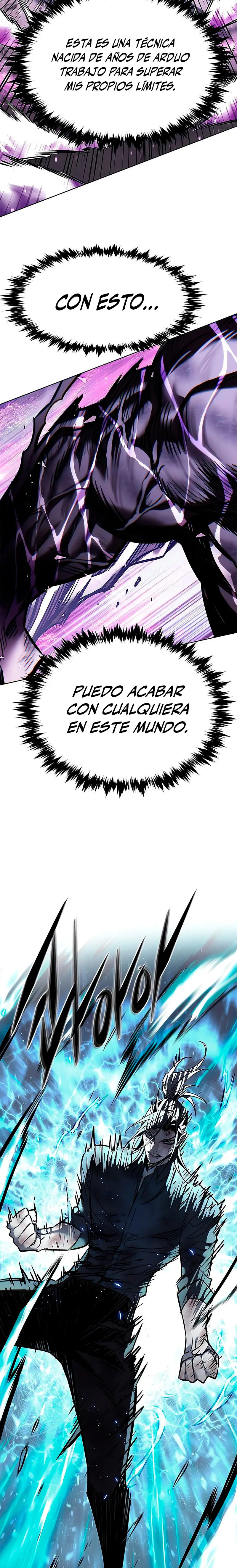 Read Electricidad veloz Es Manga Online