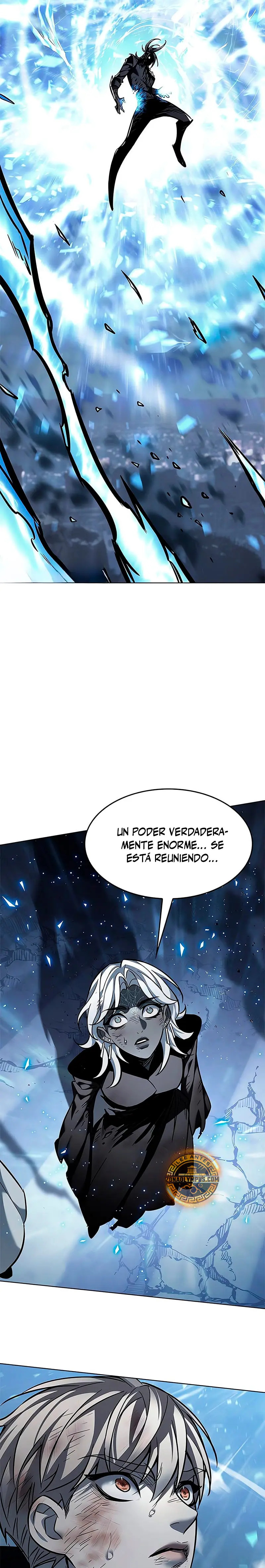 Read Electricidad veloz Es Manga Online