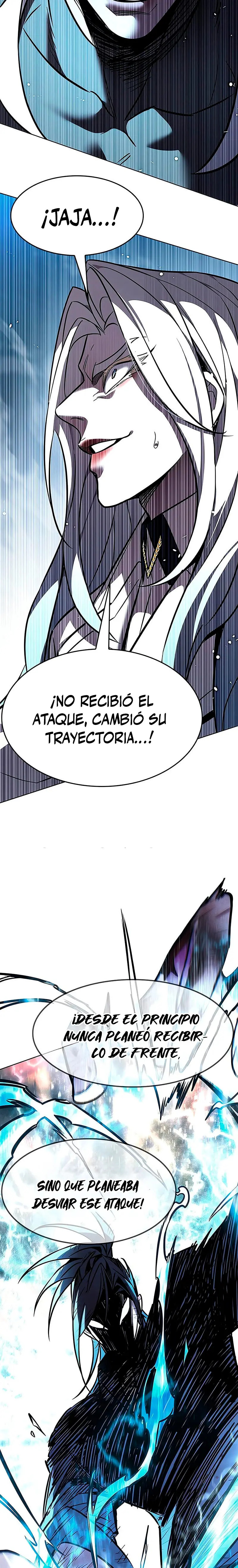 Read Electricidad veloz Es Manga Online