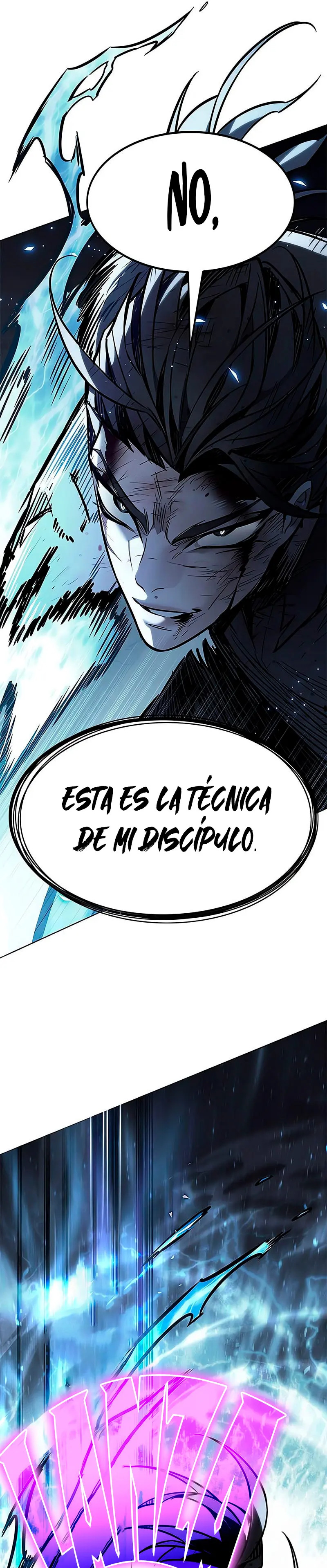 Read Electricidad veloz Es Manga Online