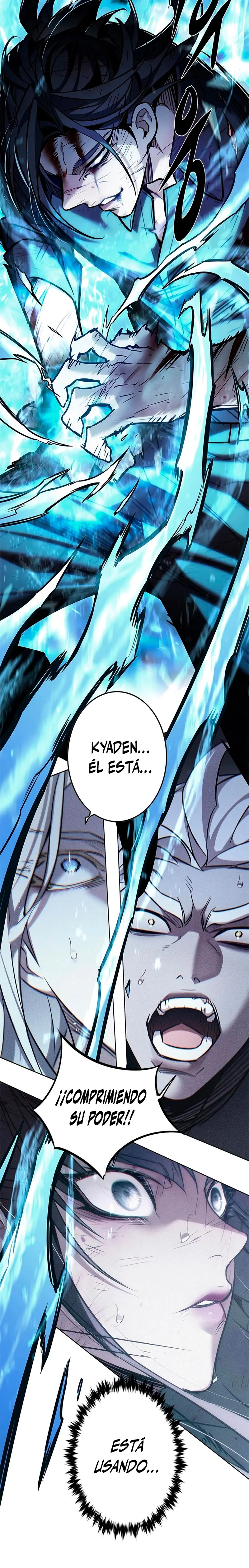 Read Electricidad veloz Es Manga Online