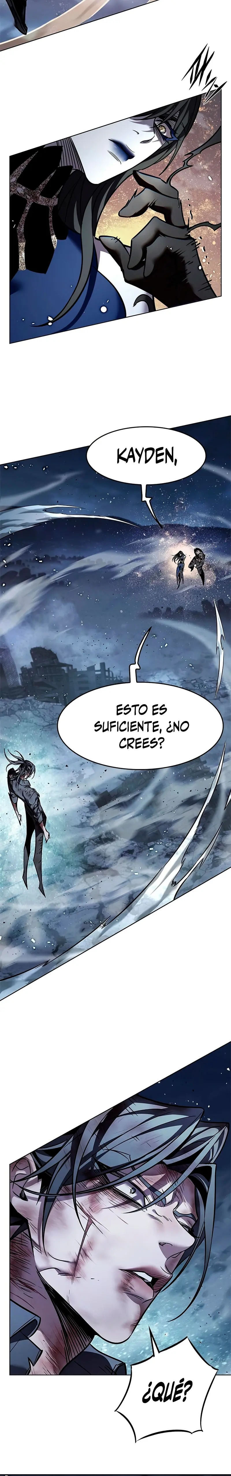 Read Electricidad veloz Es Manga Online