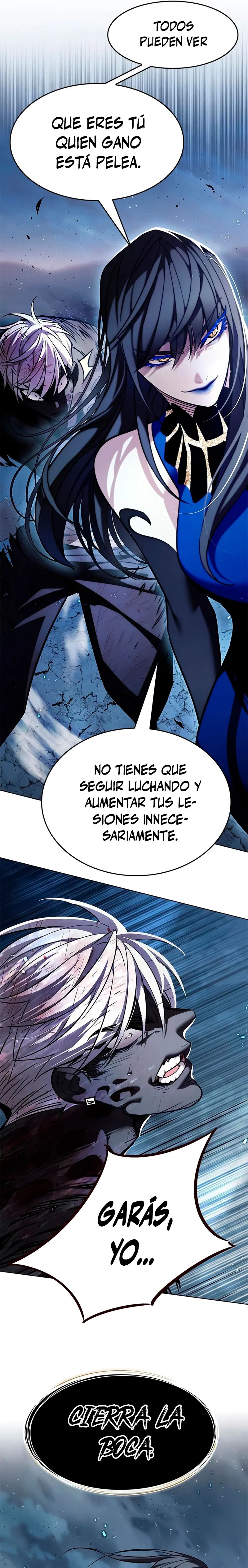 Read Electricidad veloz Es Manga Online