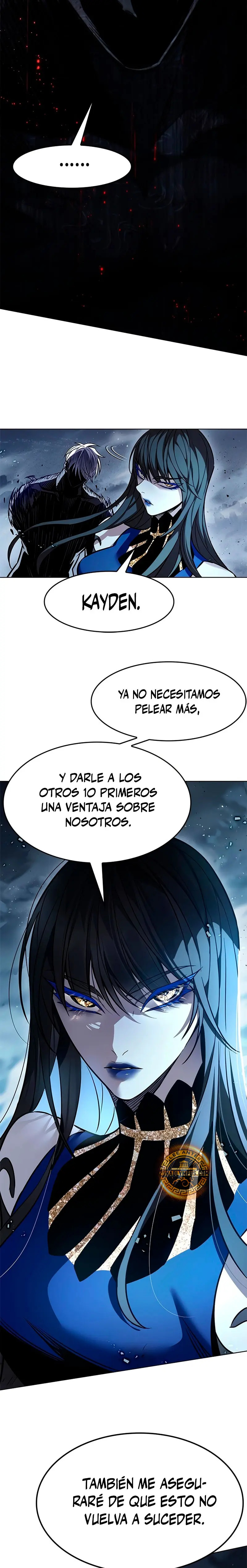 Read Electricidad veloz Es Manga Online