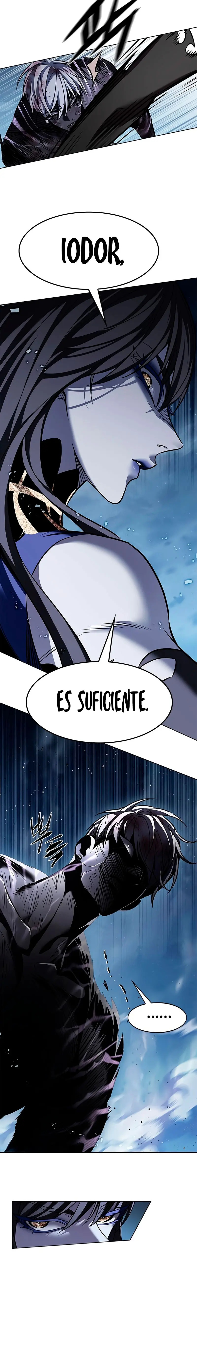 Read Electricidad veloz Es Manga Online