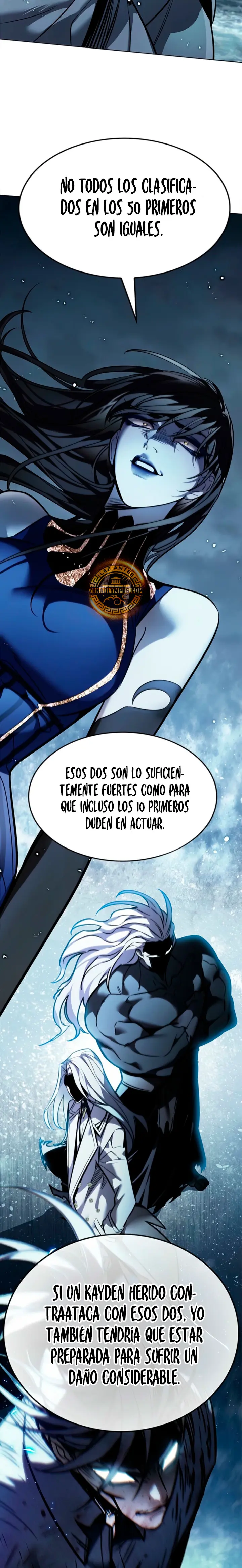 Read Electricidad veloz Es Manga Online
