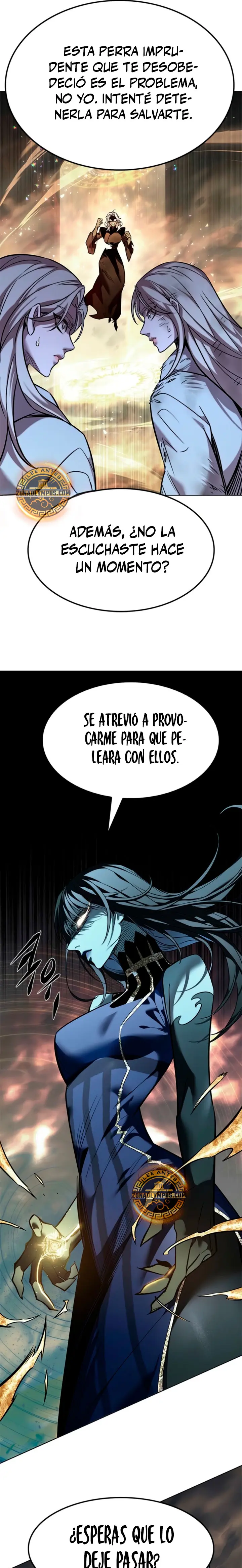 Read Electricidad veloz Es Manga Online