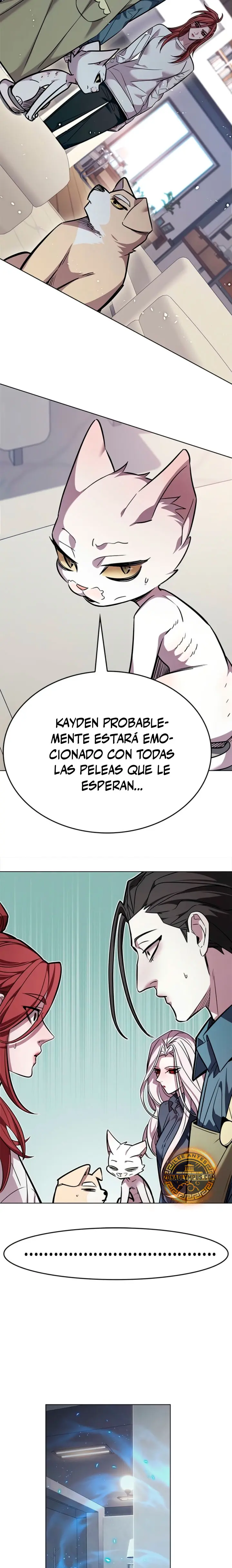 Read Electricidad veloz Es Manga Online