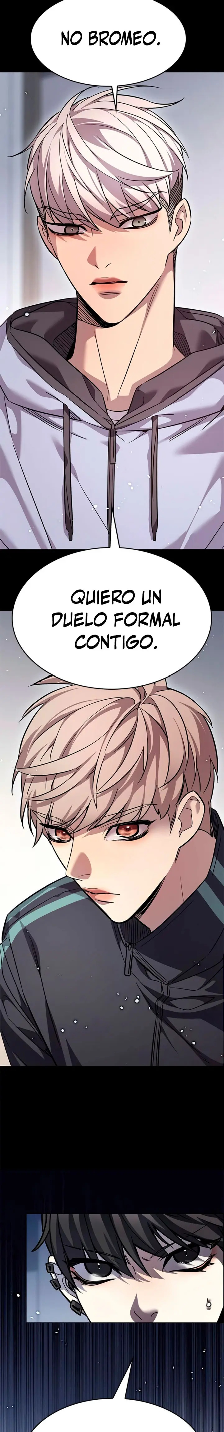 Read Electricidad veloz Es Manga Online