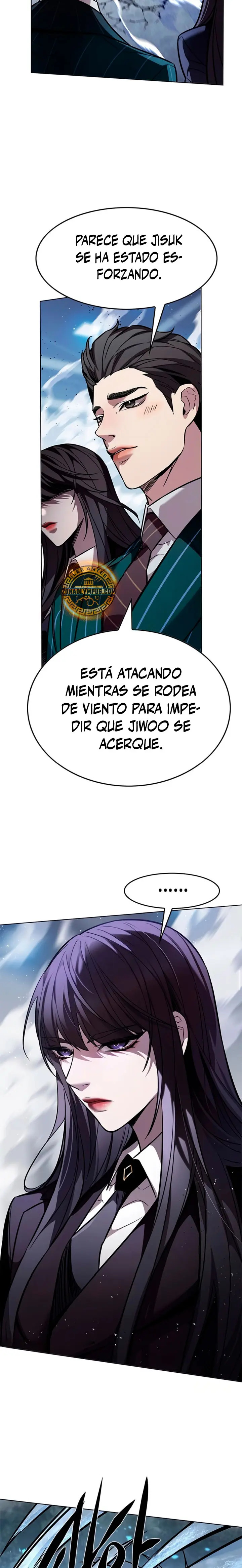 Read Electricidad veloz Es Manga Online