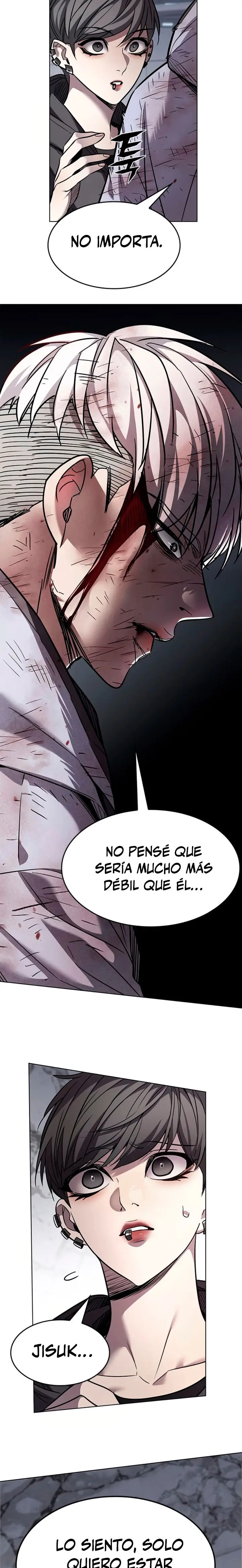 Read Electricidad veloz Es Manga Online
