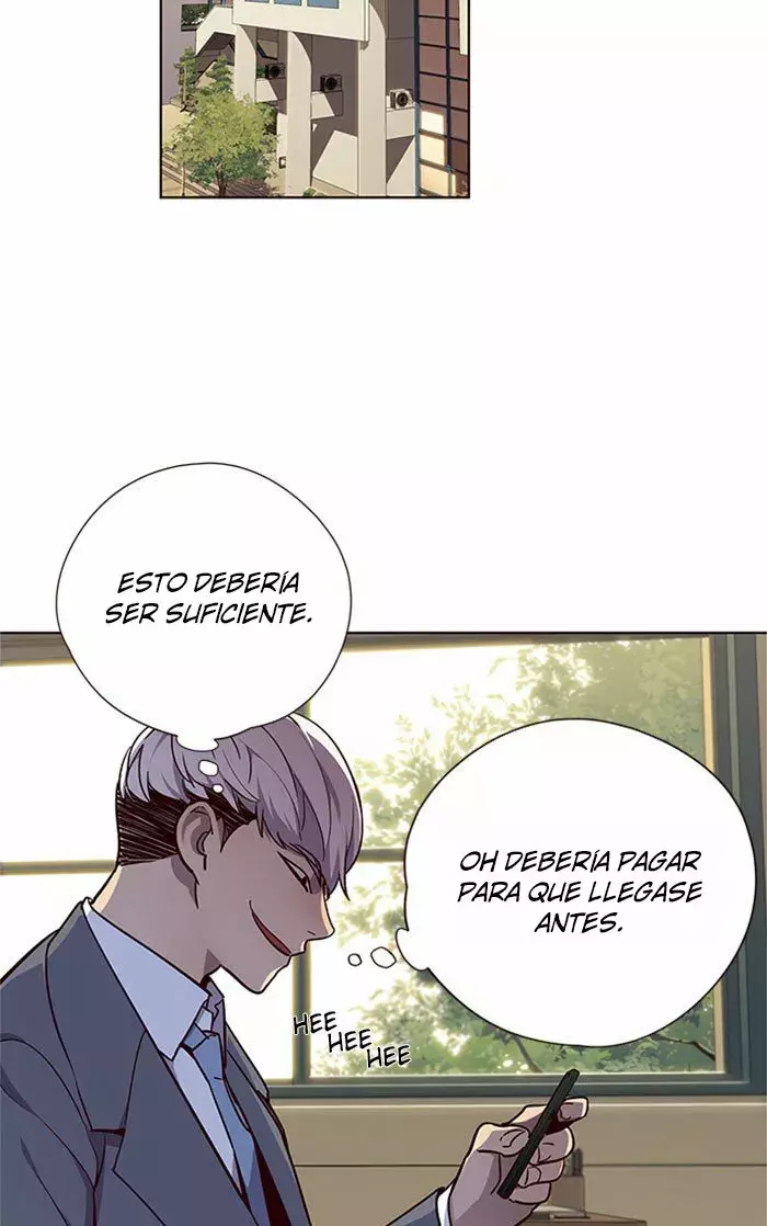 Read Electricidad veloz Es Manga Online