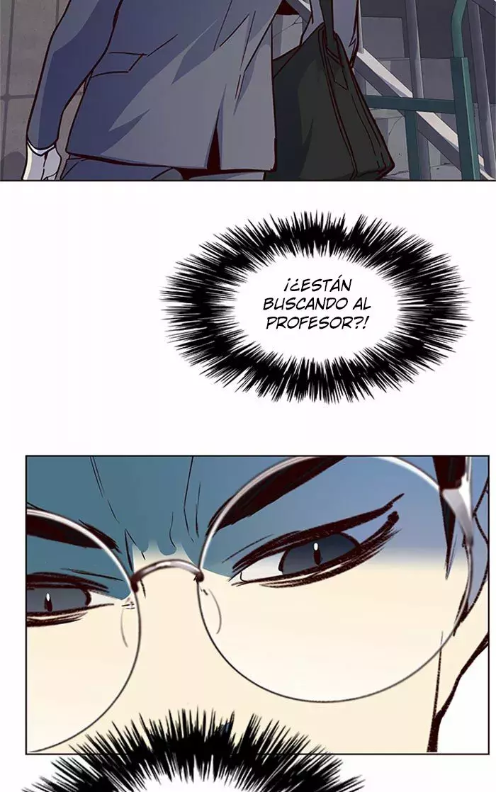 Read Electricidad veloz Es Manga Online