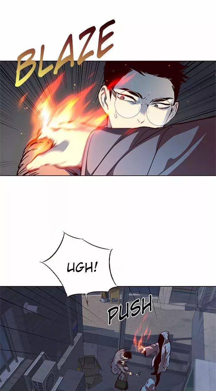 Read Electricidad veloz Es Manga Online