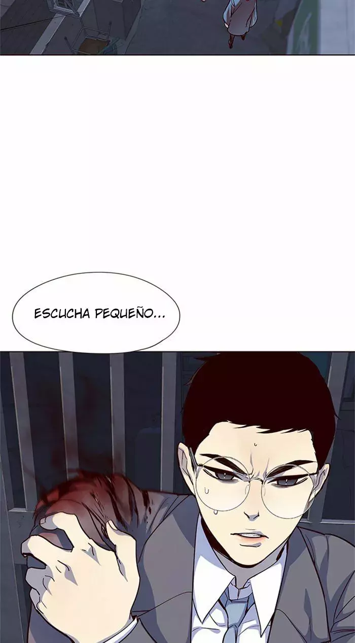 Read Electricidad veloz Es Manga Online