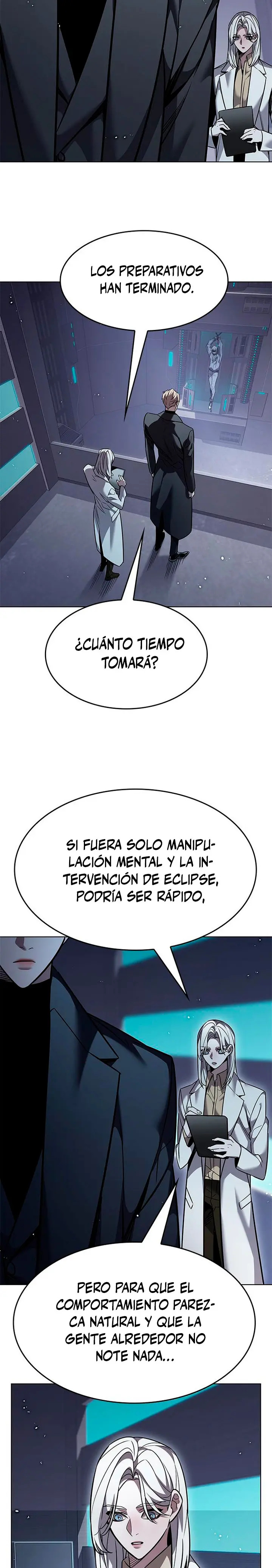 Read Electricidad veloz Es Manga Online