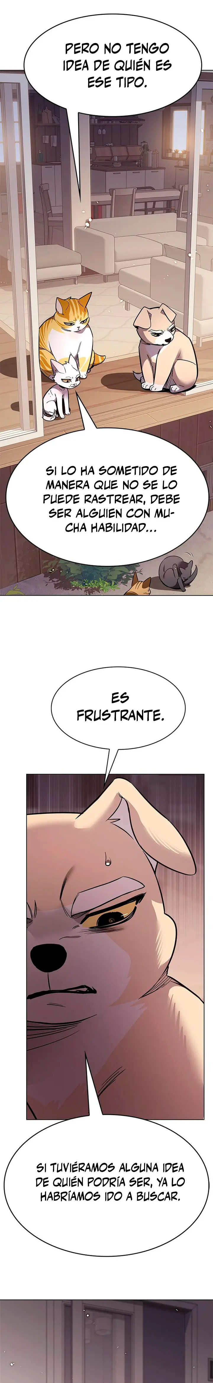 Read Electricidad veloz Es Manga Online