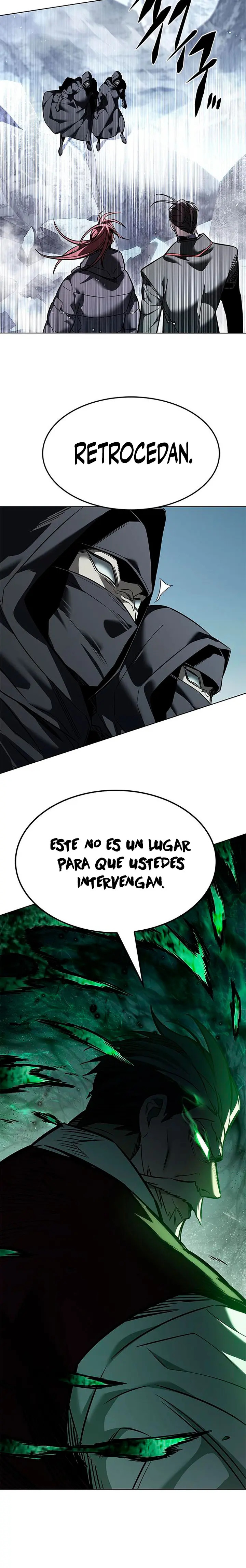Read Electricidad veloz Es Manga Online