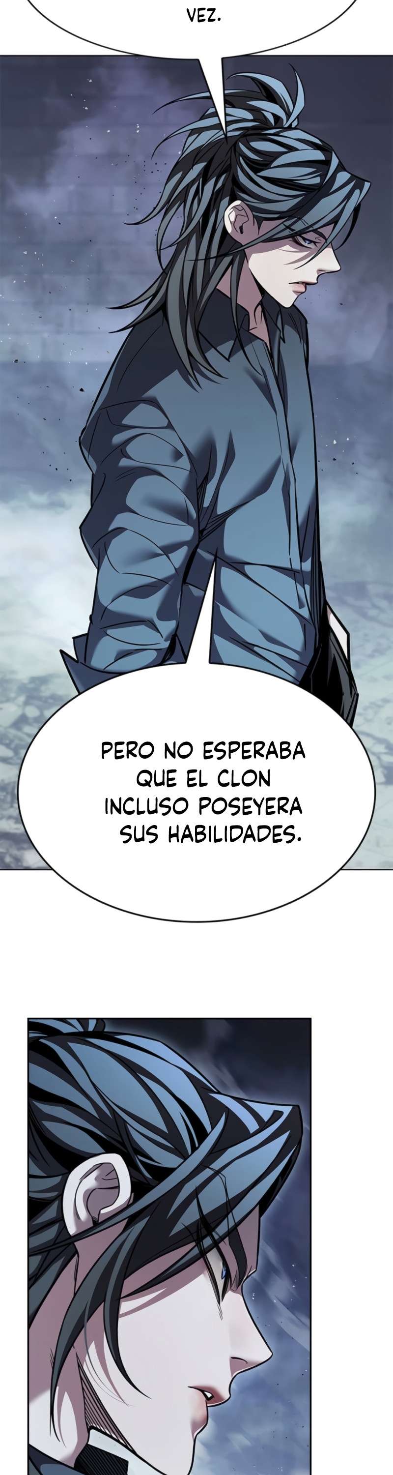 Read Electricidad veloz Es Manga Online