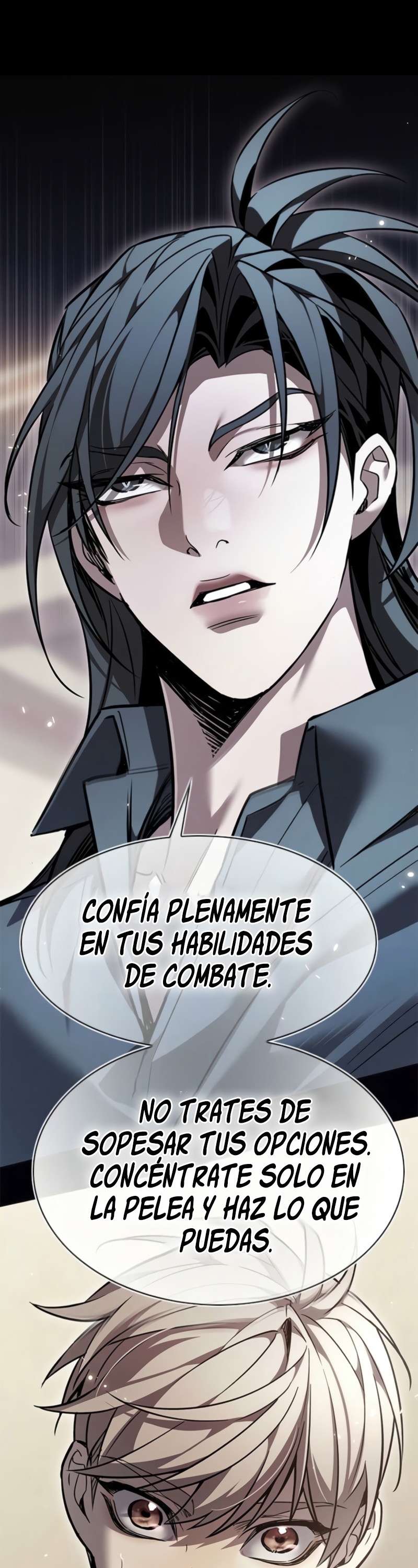 Read Electricidad veloz Es Manga Online