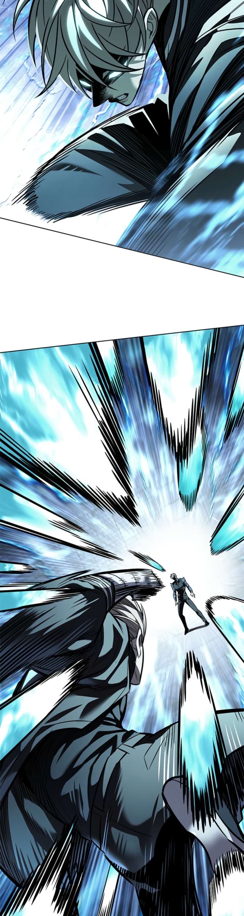 Read Electricidad veloz Es Manga Online