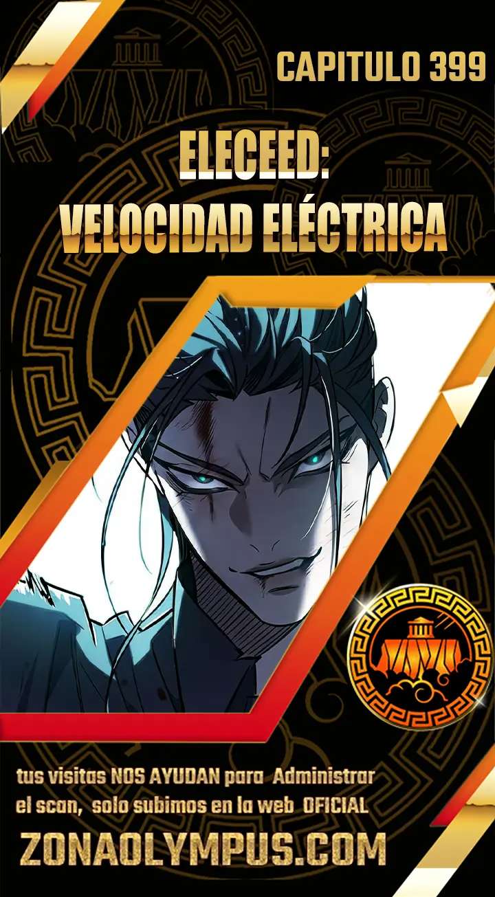 Read Electricidad veloz Es Manga Online