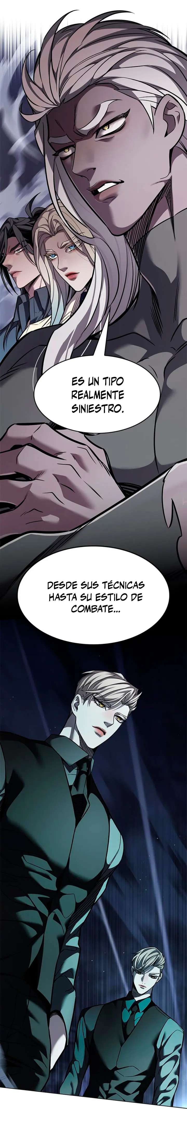 Read Electricidad veloz Es Manga Online
