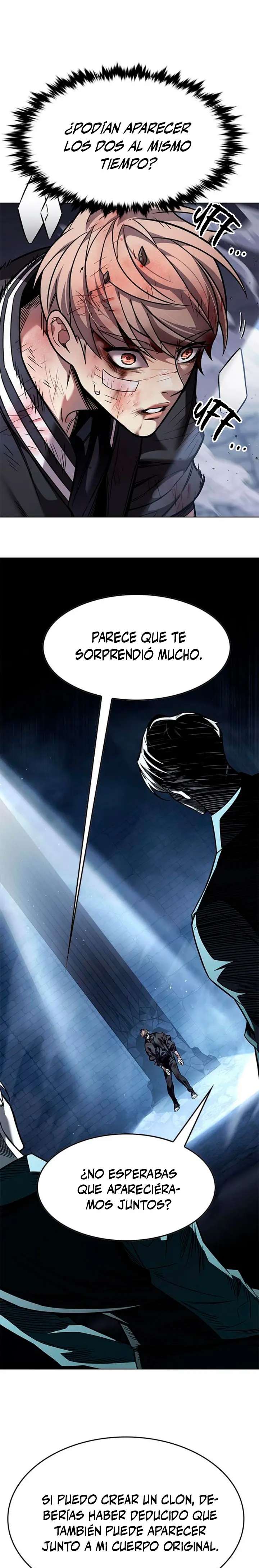 Read Electricidad veloz Es Manga Online