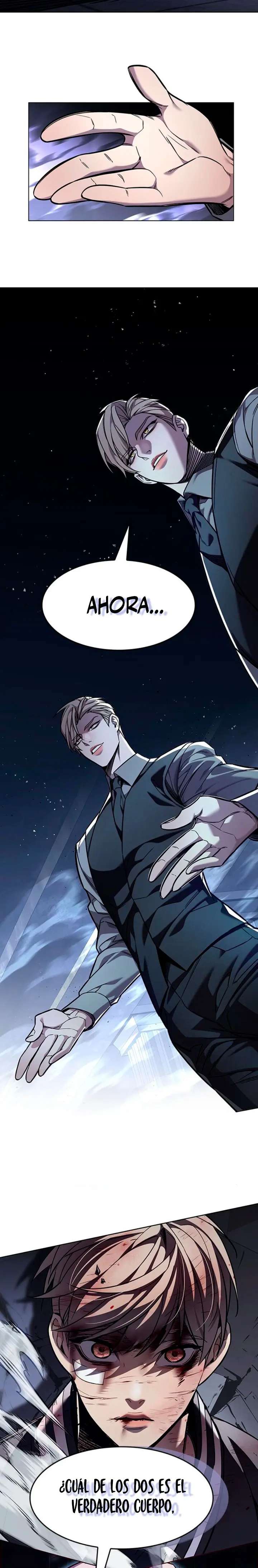 Read Electricidad veloz Es Manga Online