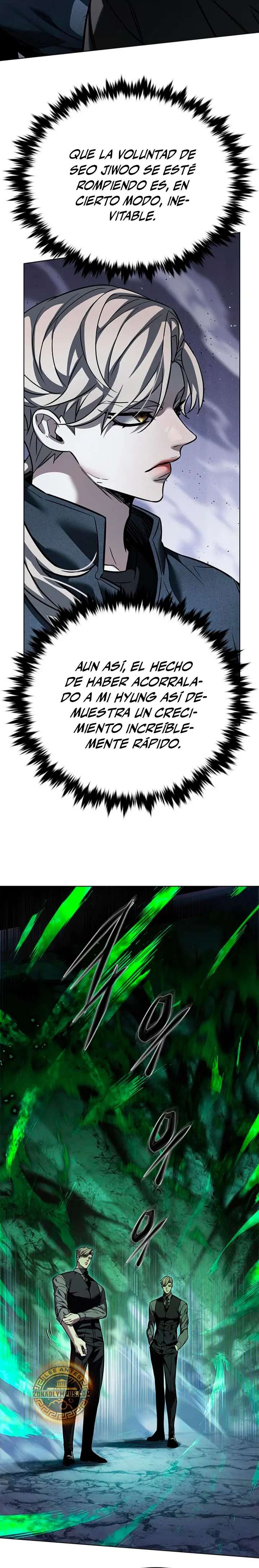 Read Electricidad veloz Es Manga Online