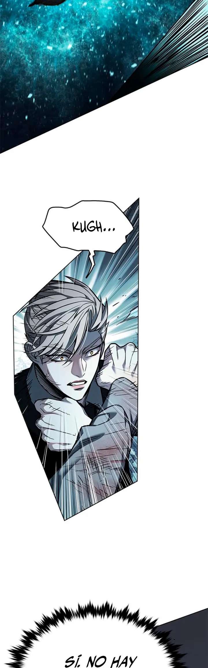Read Electricidad veloz Es Manga Online