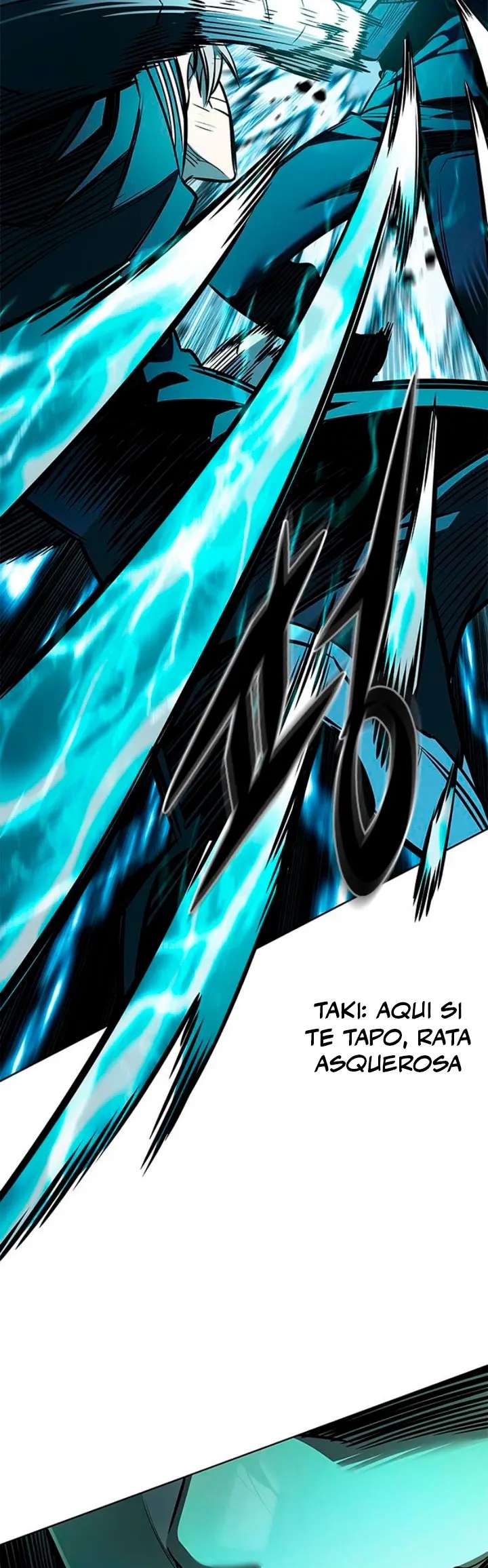 Read Electricidad veloz Es Manga Online