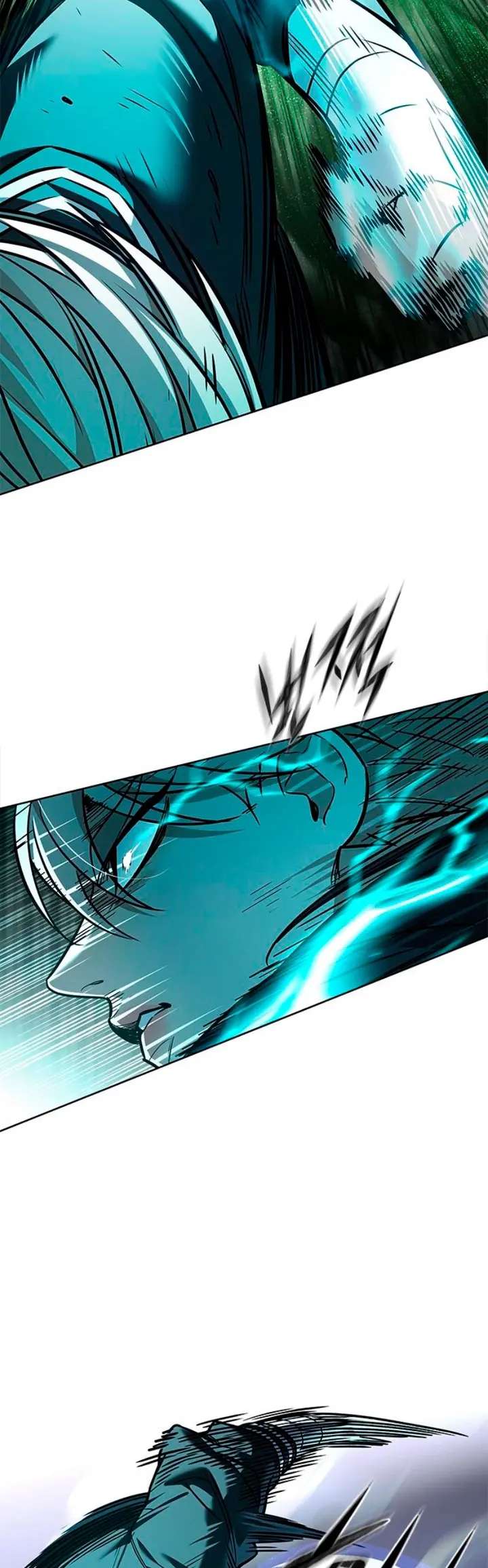 Read Electricidad veloz Es Manga Online