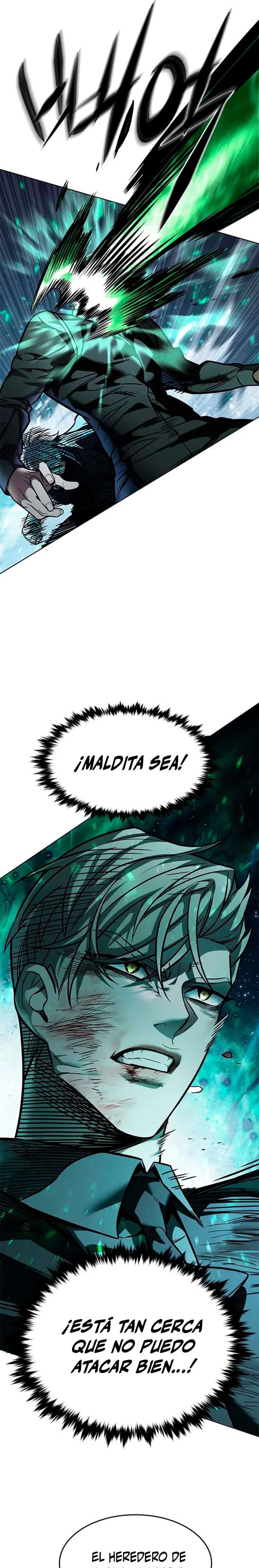 Read Electricidad veloz Es Manga Online