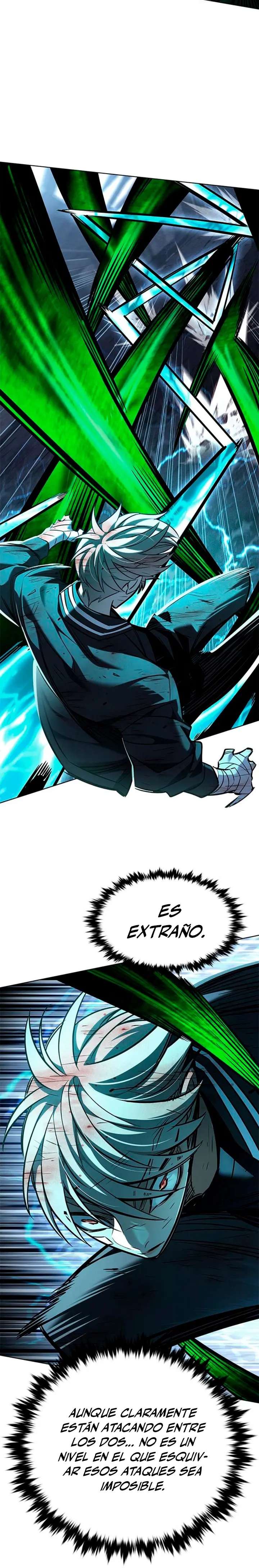 Read Electricidad veloz Es Manga Online