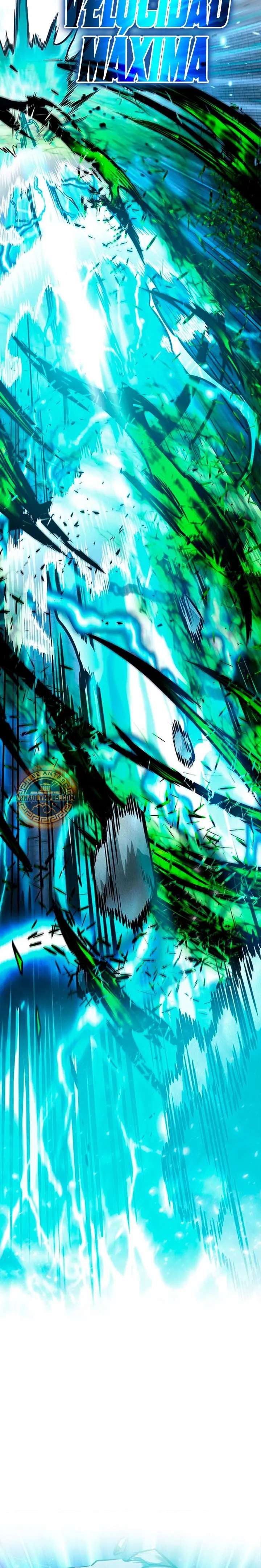 Read Electricidad veloz Es Manga Online